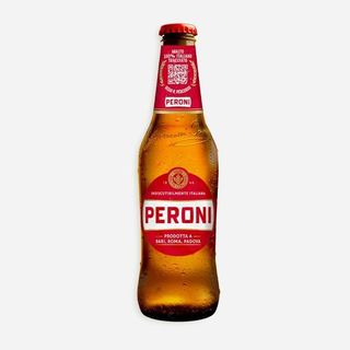 Cerveza Peroni (330 Ml.)
