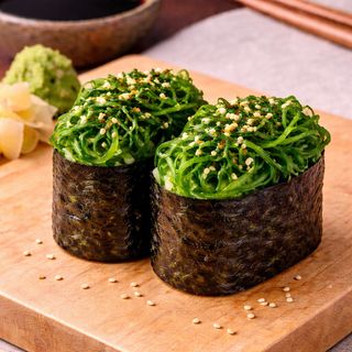54.Gunkan De Wakame 2 Uds.
