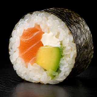 112.Maki Try 8 Uds.