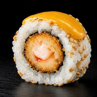 107.Ebi Honey Roll 8 Uds.
