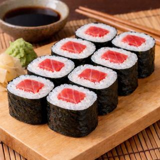 72.Maki De Atún 8 Uds.