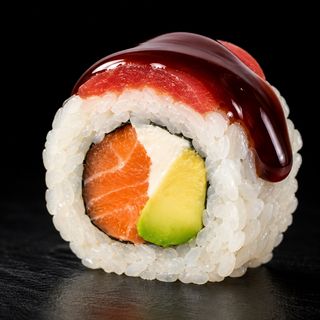 109.Red Tuna 8 Uds.