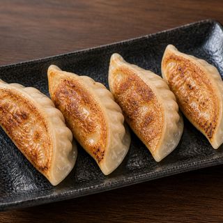 A11.Gyoza De Pollo 4 Uds.