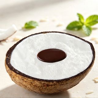 Helado De Coco (1 Ud.)