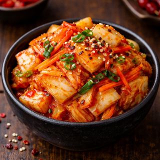 7.Kimchi
