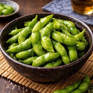2.Edamame