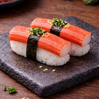 29.Nigiri De Surimi 2 Uds.