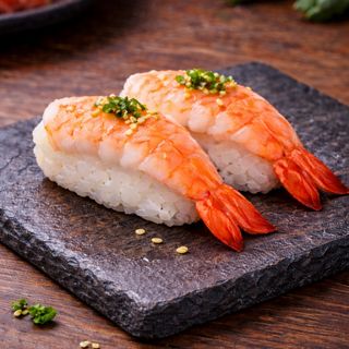 24.Nigiri De Langostino 2 Uds.