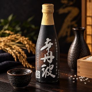 Kara Tamba - Sake Japonés 300ml