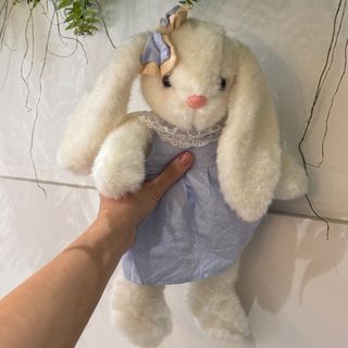 Conejito Peluche