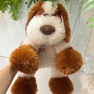 Peluche perito
