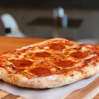 Milanesa Diávola