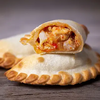 Empanada De Pollo (1 Ud.)