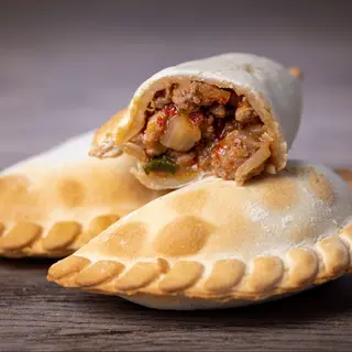 Empanada De Carne (1 Ud.)