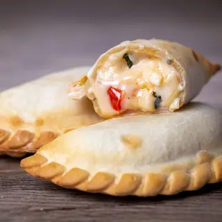 Empanada Caprese (1 Ud.)
