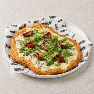 Milanesa Italiana