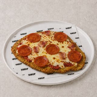 Milanesa Diávola