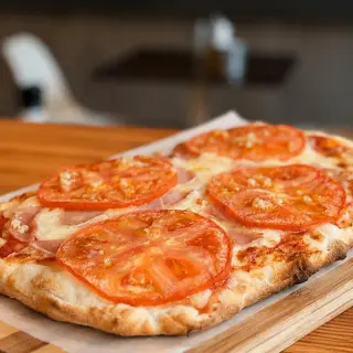 Milanesa Napolitana