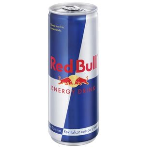 Redbull