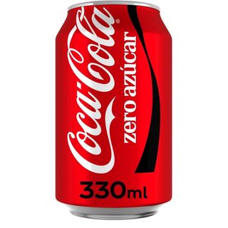 Cocacola zero