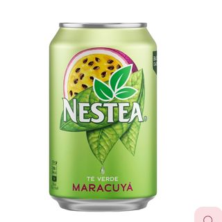 Nestea de maracuya