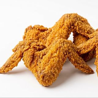 Alitas pollo 20