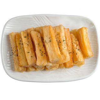 Yuca frita