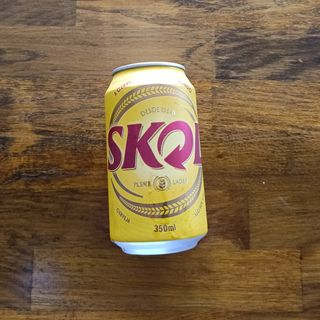 Cerveza SKOL