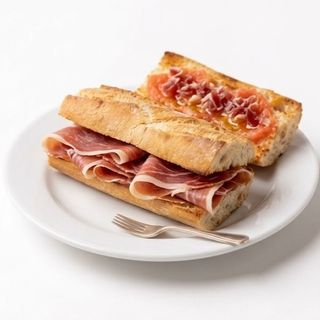 Bocadillos Fríos (M)