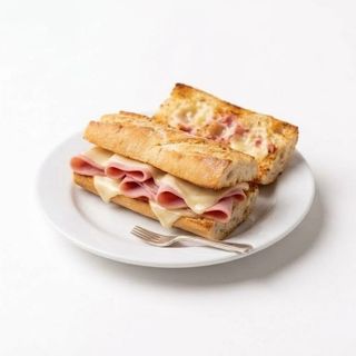 Bocadillos Fríos (P)
