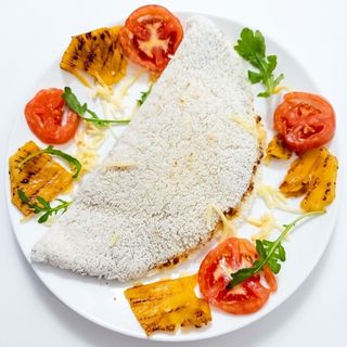 Tapioca