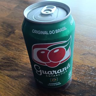 Guaraná Brasil