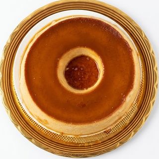 Pudin, flan
