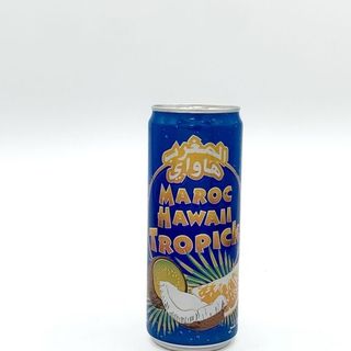 Hawái Tropical (330 Ml.)
