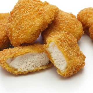 Ración De Nuggets (5 Uds.)