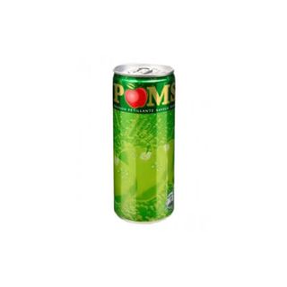 Poms (Bebida De Manzana) (330 Ml.)