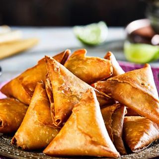Ración De Samosa (4 Uds.)