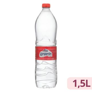 Agua natural