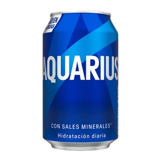 Aquarius 33cl