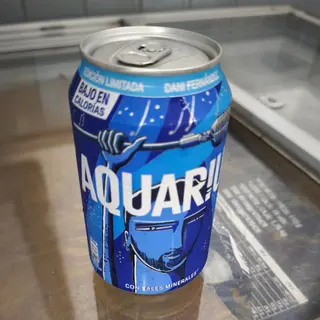 Acuarios limón