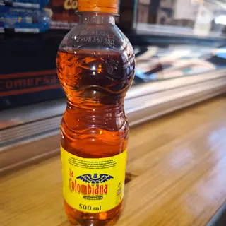 Colombiana