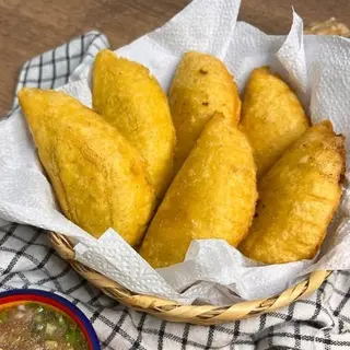 Empanada De Pollo