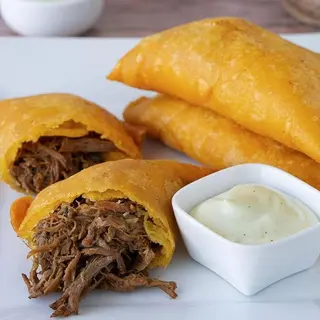 Empanada De Carne