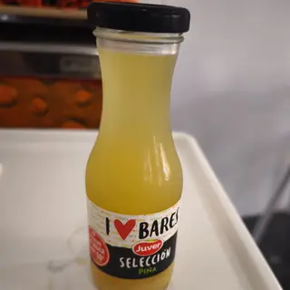 Zumo juver piña