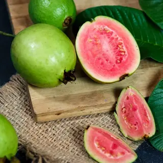 Zumo guayaba