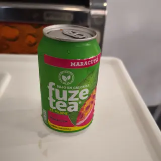 Fuze tea maracuyá