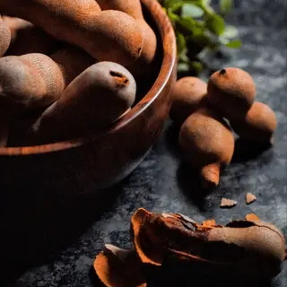 Zumo tamarindo