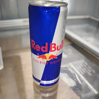 Redbull