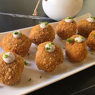 Croquetas de Vaca Madurada