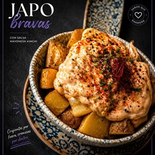 Japobravas